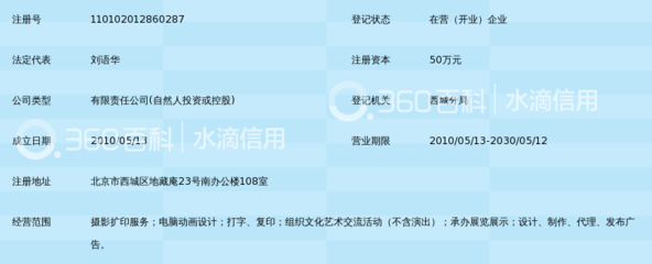 北京映真摄影制作