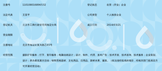 北京美丽达摄影图片社