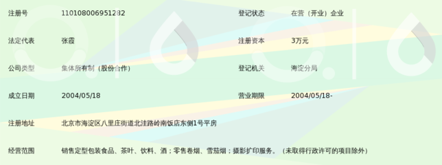 北京金日发图片社